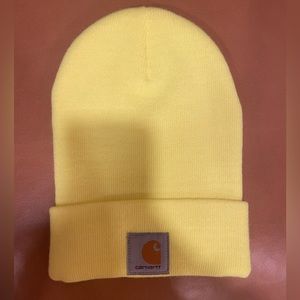 Carhartt Beanie - Knit Cuffed
